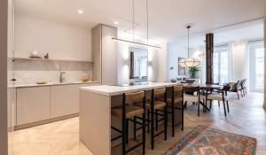 Vente Appartement Madrid