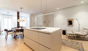 Vente Appartement Madrid