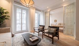 Vente Appartement Madrid