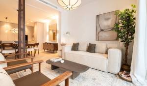 Vente Appartement Madrid