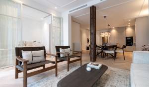 Vente Appartement Madrid