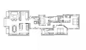Vente Appartement Madrid
