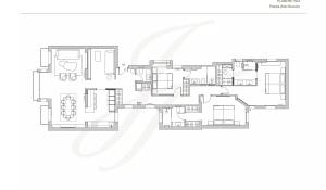 Vente Appartement Madrid