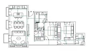 Vente Appartement Madrid