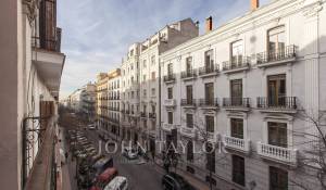 Vente Appartement Madrid