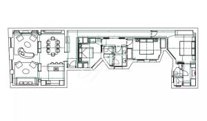 Vente Appartement Madrid