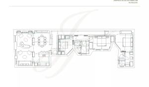 Vente Appartement Madrid