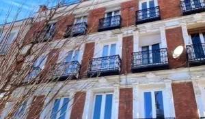 Vente Appartement Madrid