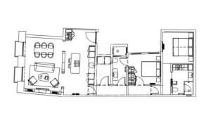 Vente Appartement Madrid