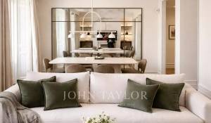 Vente Appartement Madrid