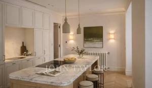 Vente Appartement Madrid