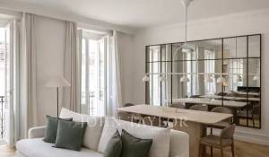 Vente Appartement Madrid