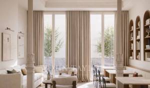 Vente Appartement Madrid