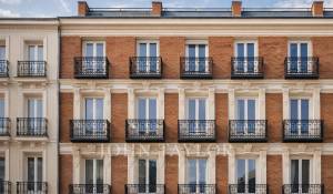 Vente Appartement Madrid