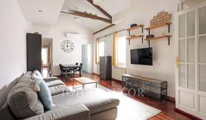 Vente Appartement Madrid