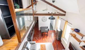 Vente Appartement Madrid