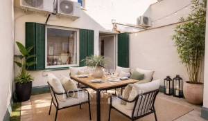 Vente Appartement Madrid