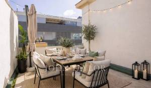 Vente Appartement Madrid