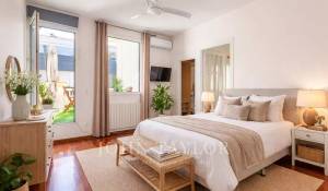 Vente Appartement Madrid