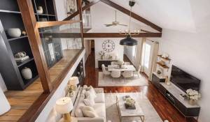 Vente Appartement Madrid