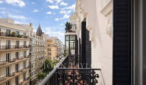Vente Appartement Madrid