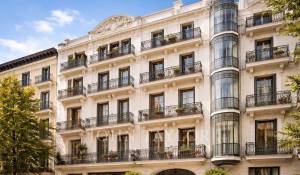 Vente Appartement Madrid