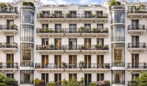 Vente Appartement Madrid