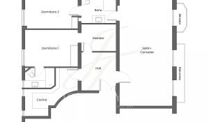 Vente Appartement Madrid