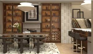 Vente Appartement Madrid