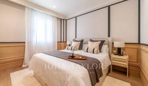 Vente Appartement Madrid