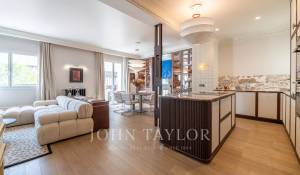 Vente Appartement Madrid