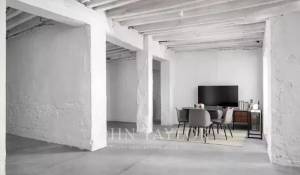 Vente Appartement Madrid