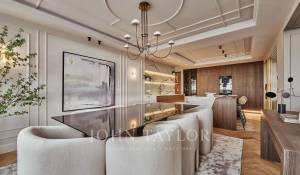 Vente Appartement Madrid