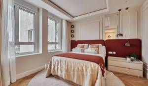 Vente Appartement Madrid