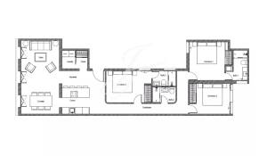 Vente Appartement Madrid