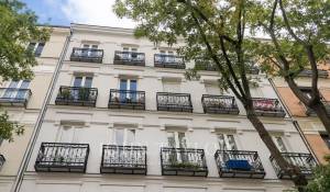 Vente Appartement Madrid