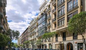 Vente Appartement Madrid