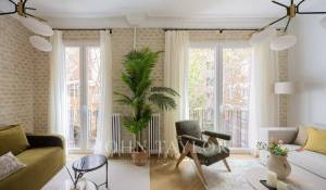 Vente Appartement Madrid