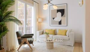 Vente Appartement Madrid
