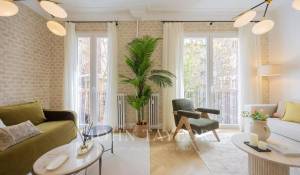 Vente Appartement Madrid