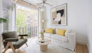 Vente Appartement Madrid