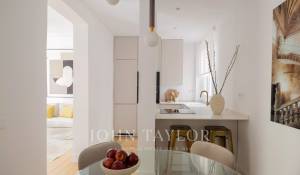 Vente Appartement Madrid