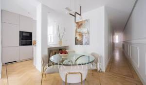 Vente Appartement Madrid
