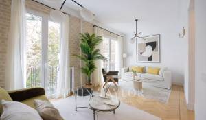 Vente Appartement Madrid