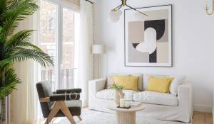 Vente Appartement Madrid