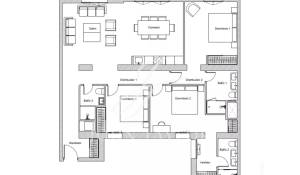 Vente Appartement Madrid