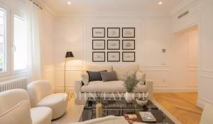 Vente Appartement Madrid