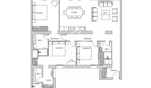 Vente Appartement Madrid