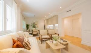 Vente Appartement Madrid