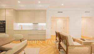 Vente Appartement Madrid